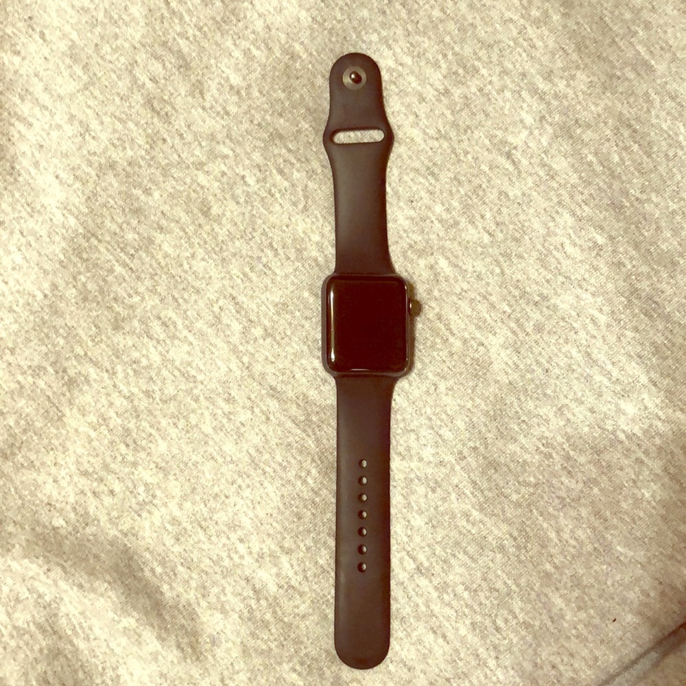 Apple Watch Series 2